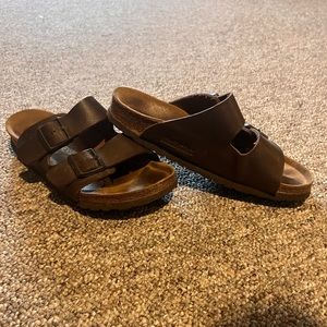 Birkenstock Slides